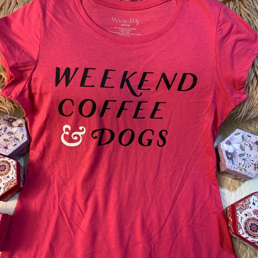 Women T-shirt plus size